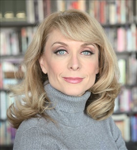 Nina Hartley
