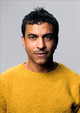 Jason Timbuktu Diakité