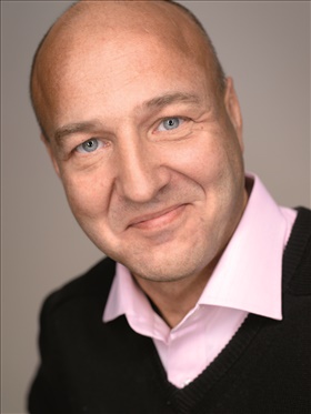Lennart Göthe