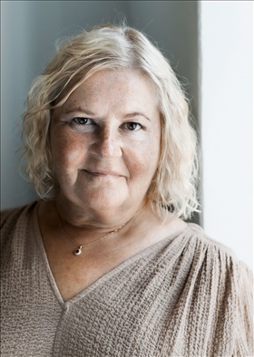 Eva Franchell