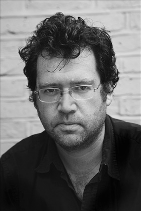 William Leith