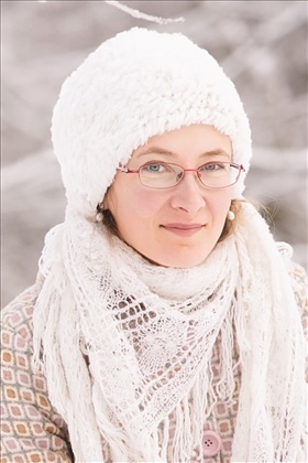 Kadri Ilves