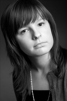 Julia Sandström