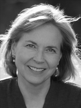 Nancy Horan