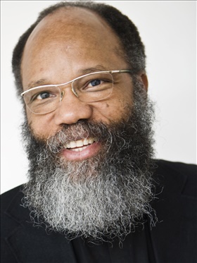Ted (Edward) Harris