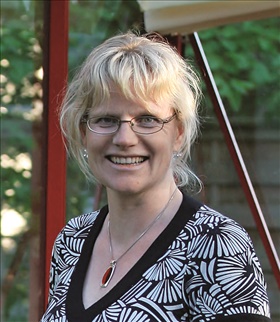 Anna Hedenrud