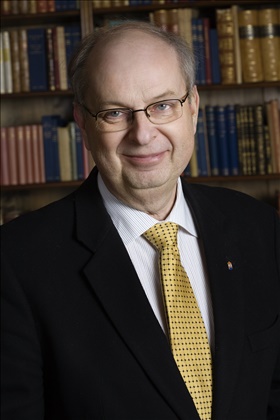 Mats Svegfors