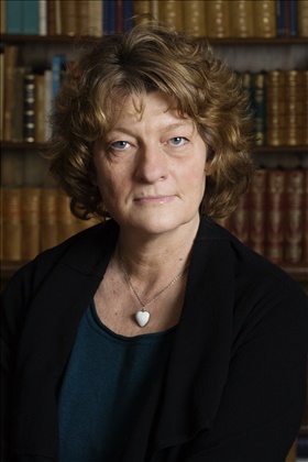 Annika Ström Melin