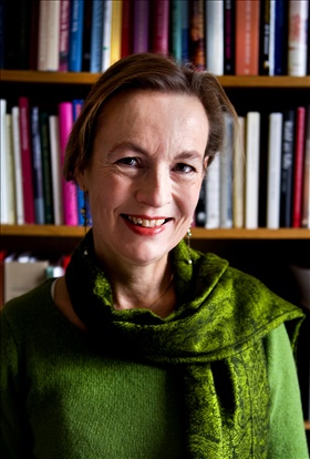 Eva Helen Ulvros