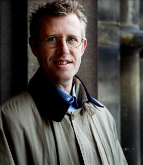 Mikael Gustafsson