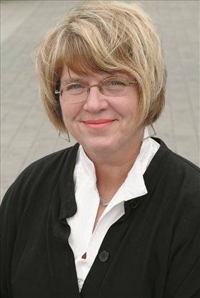 Katarina Mazetti