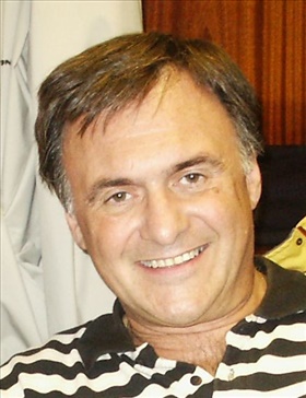 Inge Fridén