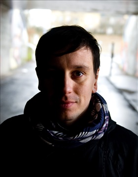 Tobias Barkman
