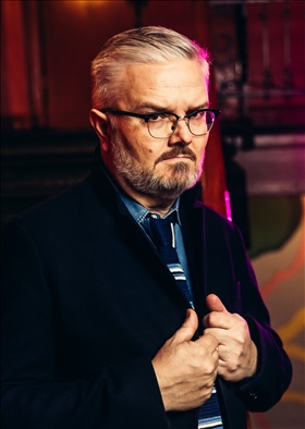 Jan Gradvall