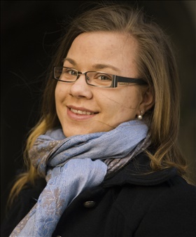 Madeleine Krell
