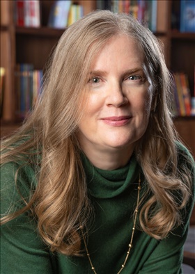 Suzanne Collins
