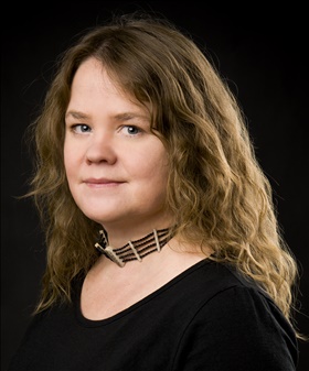 Annica Wennström