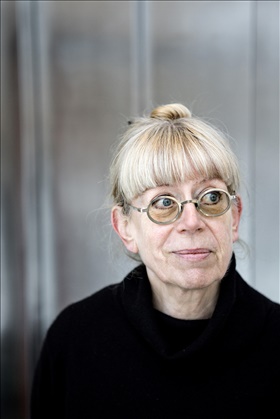 Kristina Lundgren