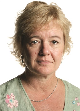 Anne Sørensen