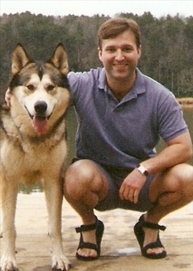 Mark Rowlands