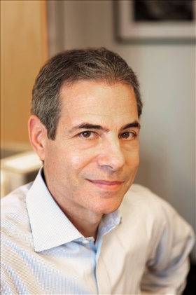 Richard Stengel