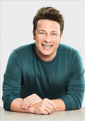 Jamie Oliver