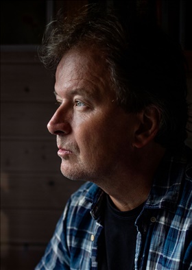 Kjell Westö