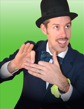 Fredrik Pärn Eklöv