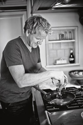 Gordon Ramsay