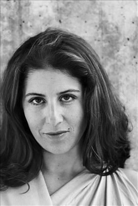Dilsa Demirbag-Sten