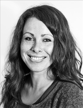 Gunnhild Øyehaug