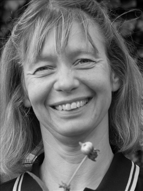 Lena Sofia Andersson