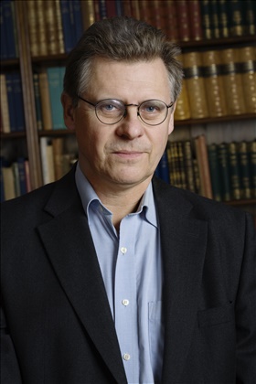 Klas Eklund