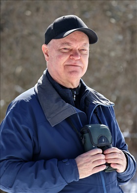 Dan Zetterström