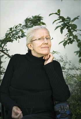 Ingrid Trollsten