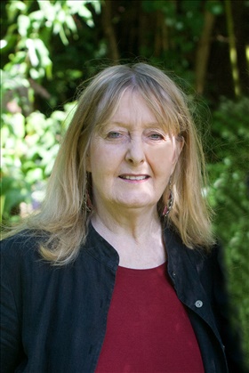 Michelle Magorian