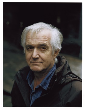 Henning Mankell