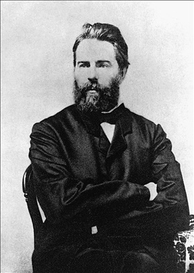 Herman Melville
