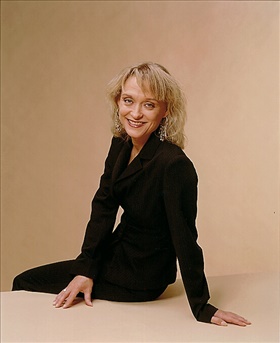 Karin Alvtegen