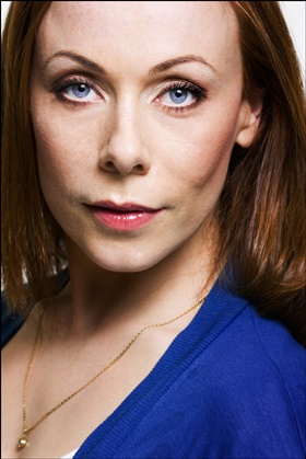 Rachel Mohlin
