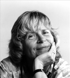 Bodil Jönsson