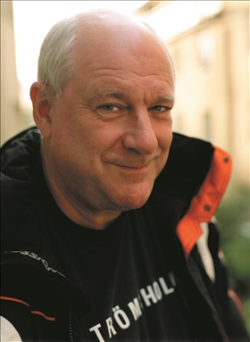 Tomas Bolme