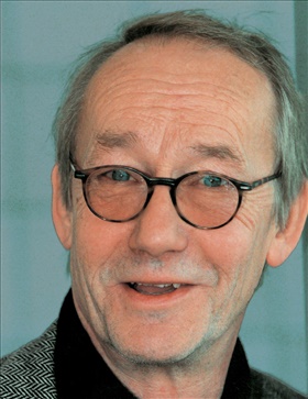 Gösta Ekman