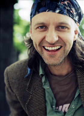 Björn Kjellman