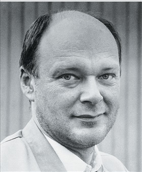 Tomas Laustiola