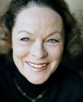 Iréne Lindh