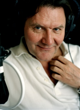 Johan Rabaeus