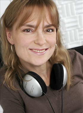 Marie Richardson