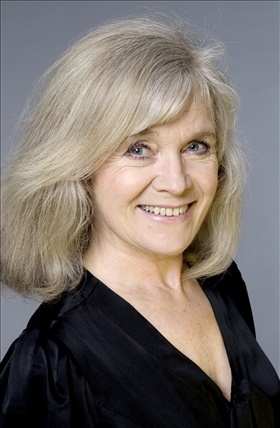 Anita Wall