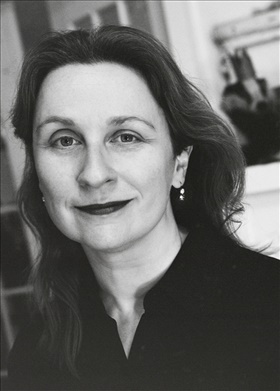 Audrey Niffenegger